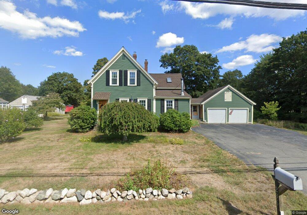 236 High St, Norwell, MA 02061 - photo 1