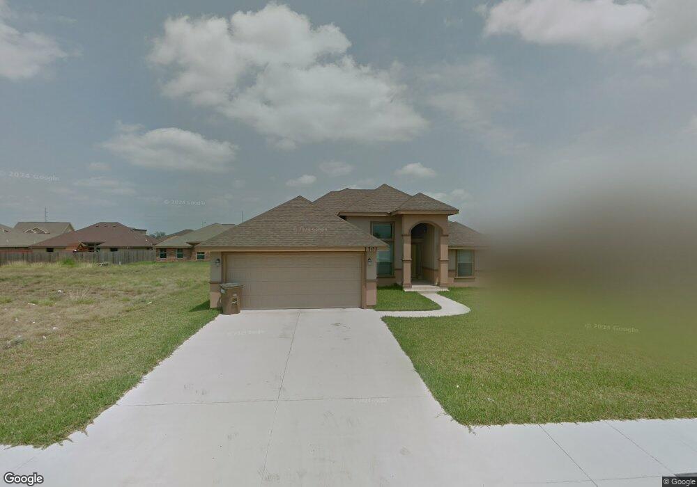 1301 Ricco St, Edinburg, TX 78539 - photo 1