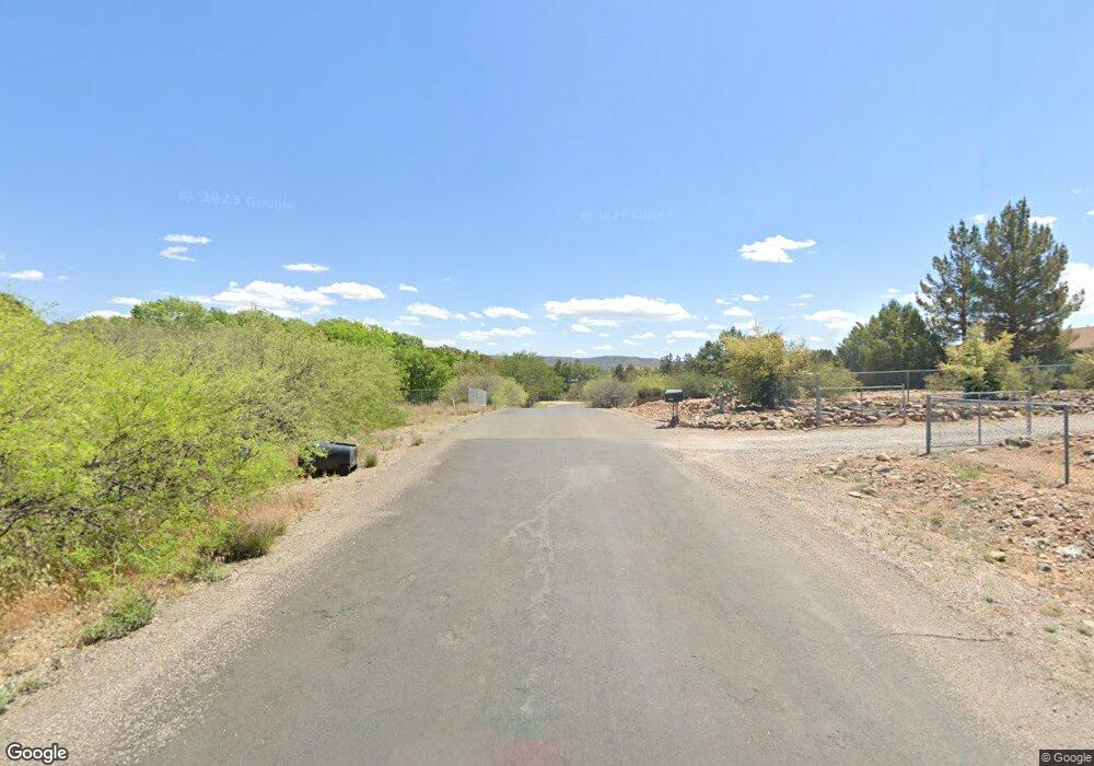 34 E Pear Tree Dr, Cornville, AZ 86325 - photo 1