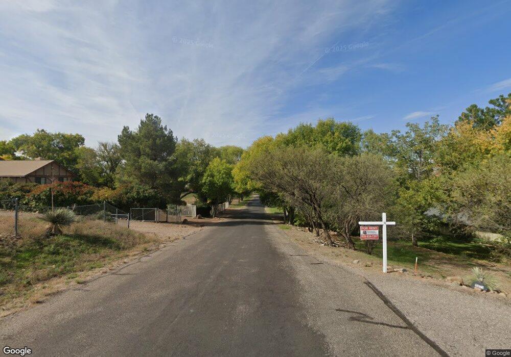 35 E Pear Tree Dr, Cornville, AZ 86325 - photo 1