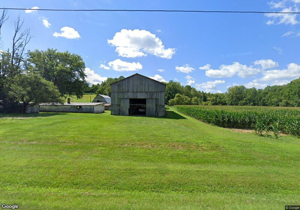 27084 Stipps Hill Rd, Laurel, IN 47024 - photo 1