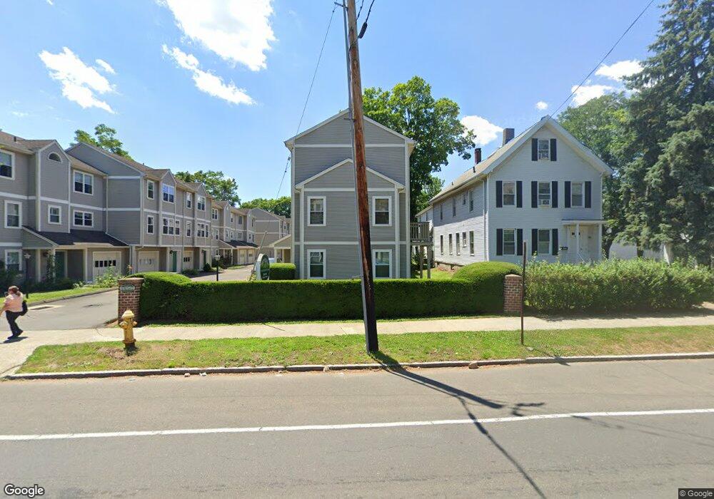 1014 Whalley Ave unit 4, New Haven, CT 06515 - photo 1