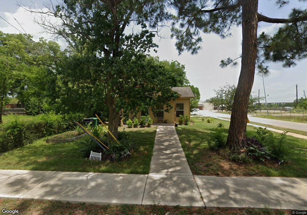 7135 Eastwood St, Houston, TX 77021 - photo 1