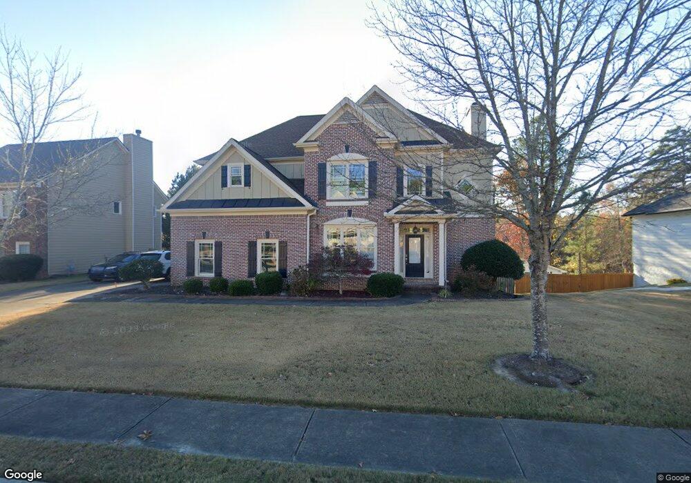 1144 Ivey Chase Place unit 1, Dacula, GA 30019 - photo 1