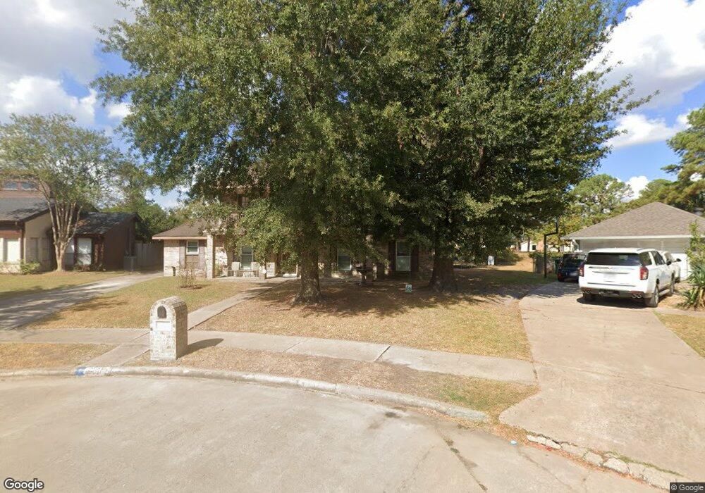 5906 Donwhite Ln, Houston, TX 77088 - photo 1