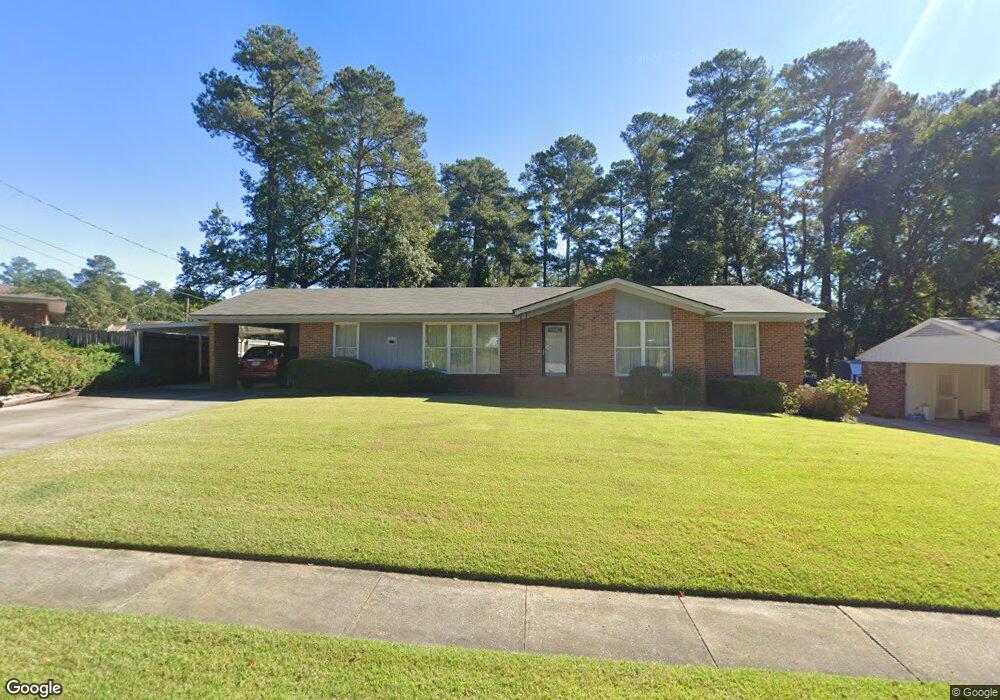122 Gardners Mill Rd, Augusta, GA 30907 - photo 1