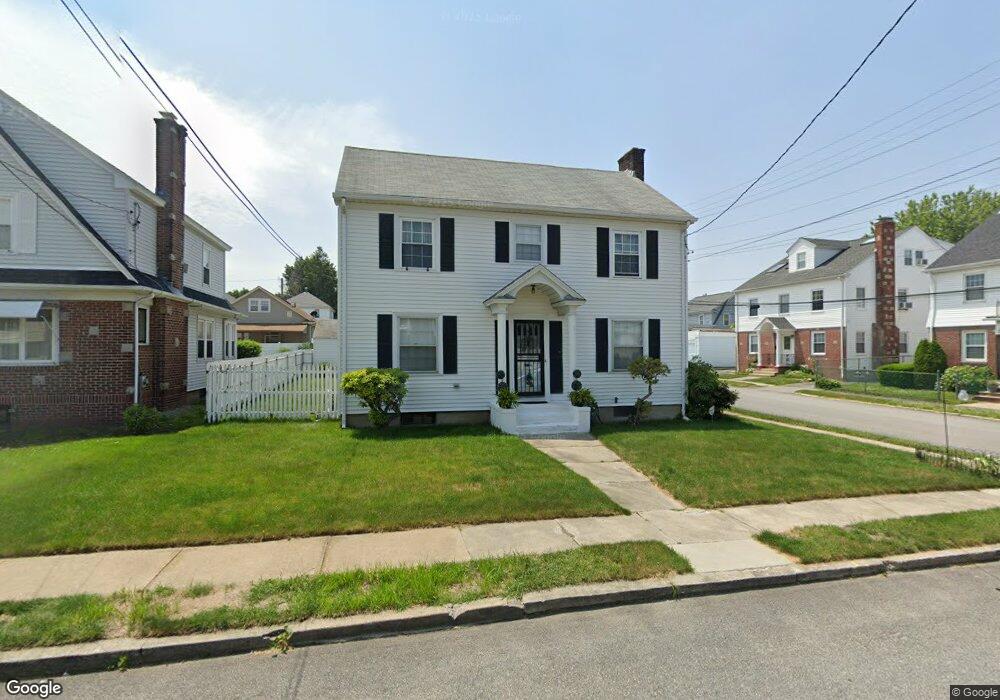 298 Beckwith St, Cranston, RI 02910 - photo 1