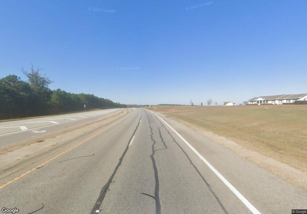 1640 Us Highway 1 N, Swainsboro, GA 30401 - photo 1