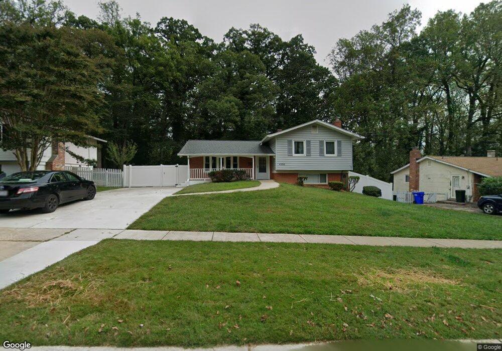 4206 Landgreen St, Rockville, MD 20853 - photo 1