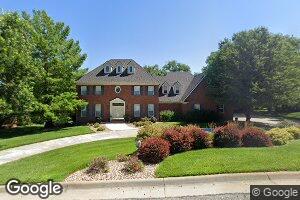 1325 Crescent Ln, Concordia, KS 66901
