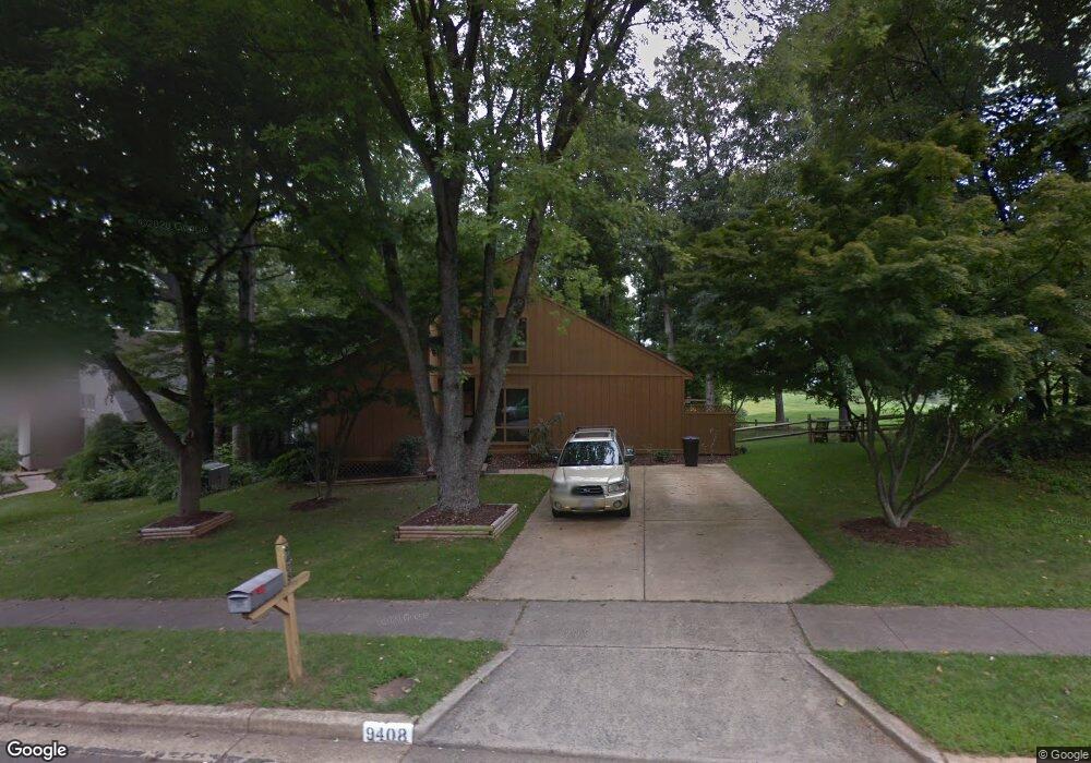 9408 Raintree Rd, Burke, VA 22015 - photo 1