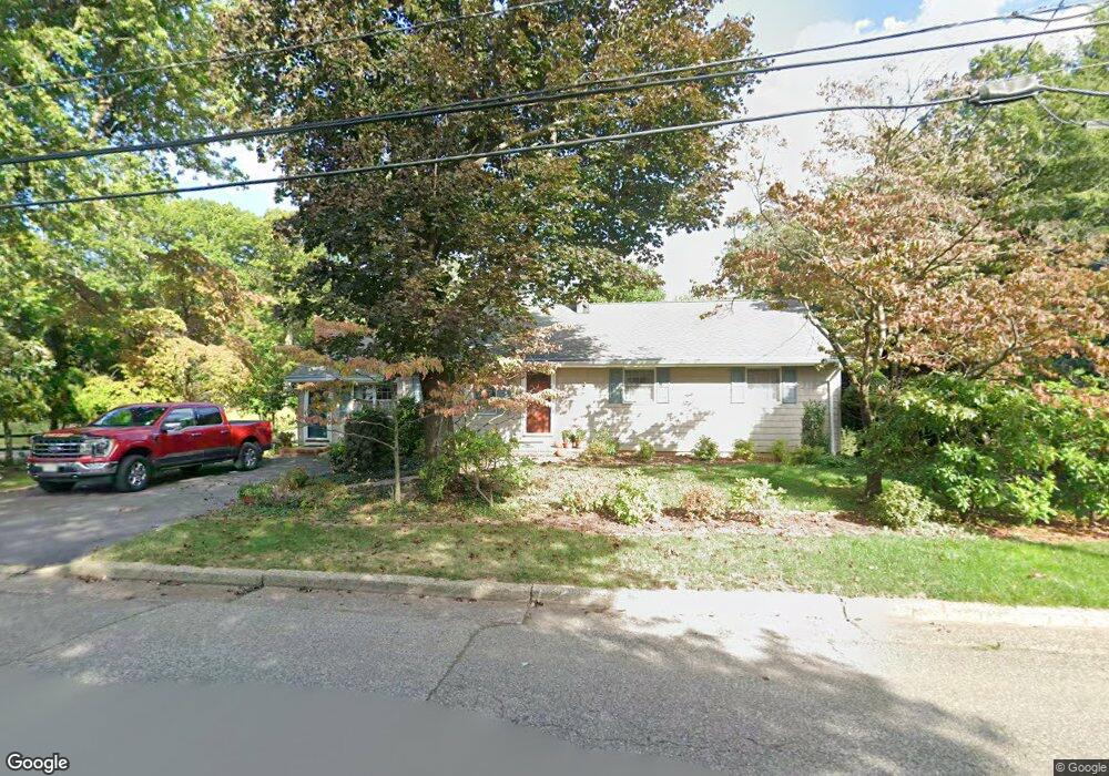 101 Player Ave, Edison, NJ 08817 - photo 1