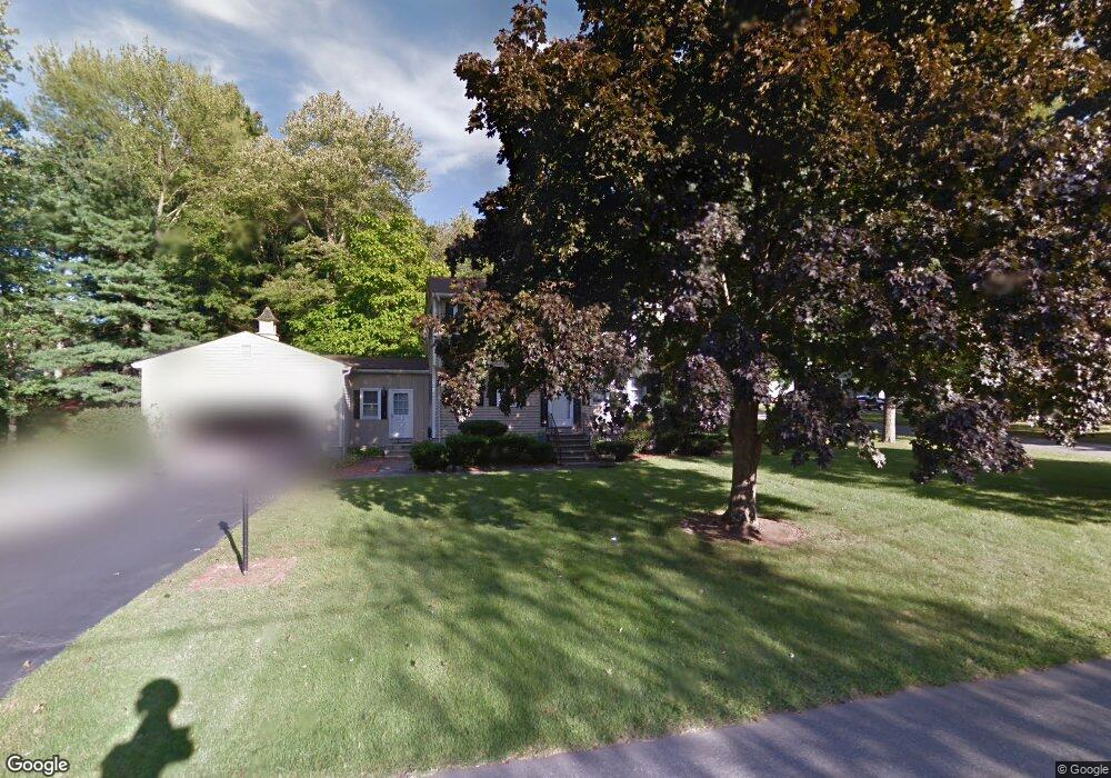 3 Dana Rd, Salem, NH 03079 - photo 1