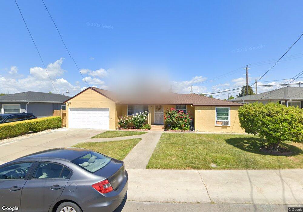 15394 Beatty St, San Leandro, CA 94579 - photo 1