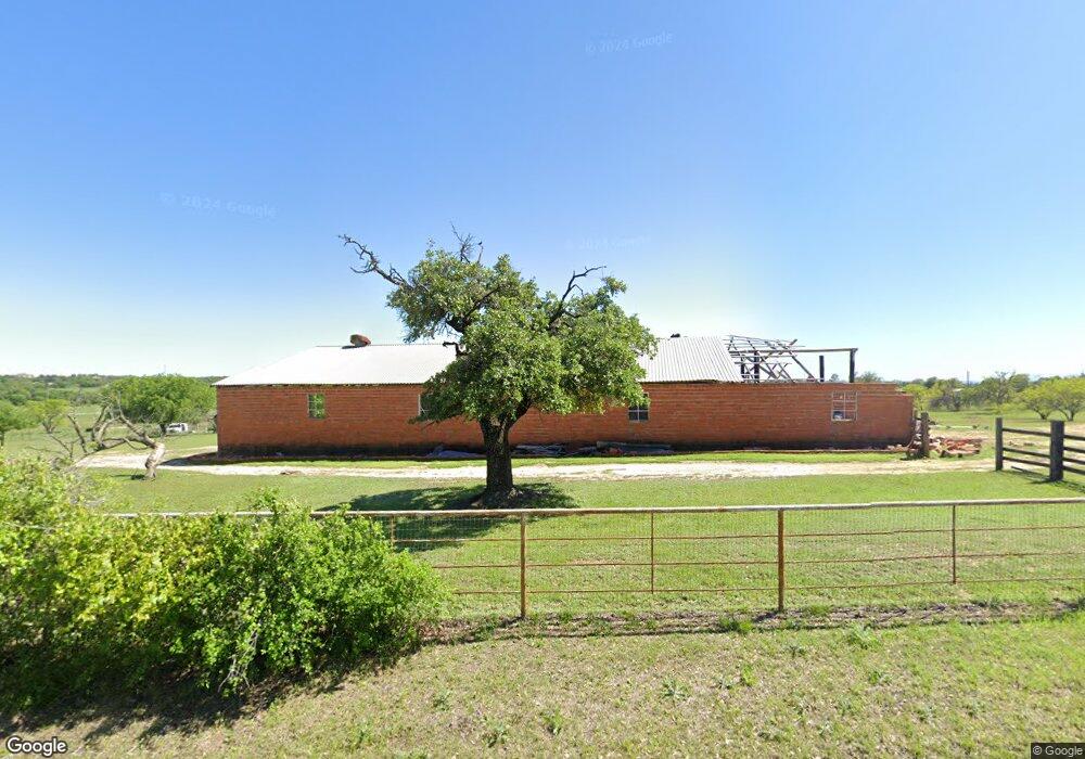 3477 W Lambert Rd, Weatherford, TX 76088 - photo 1