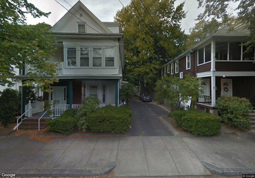 115 Oliver St, Malden, MA 02148 - photo 1