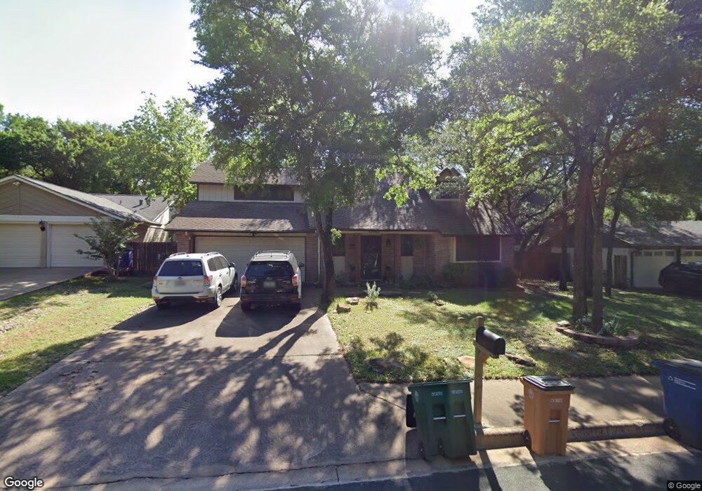 12007 Carmel Park Ln, Austin, TX 78727 - photo 1