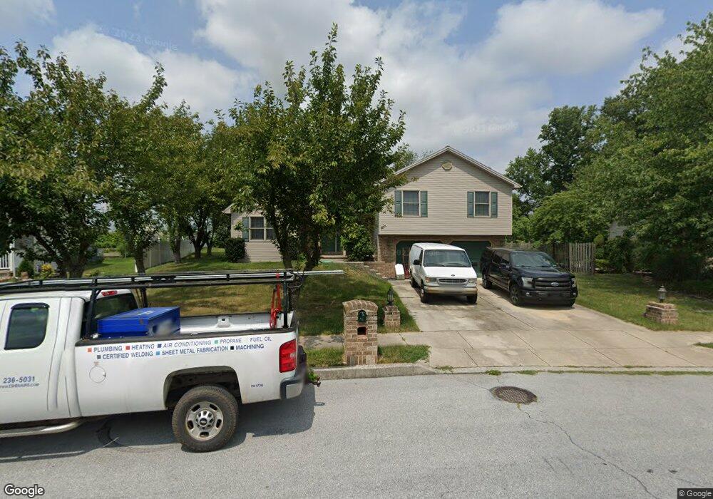 5674 Blakeslee Ave, Harrisburg, PA 17111 - photo 1