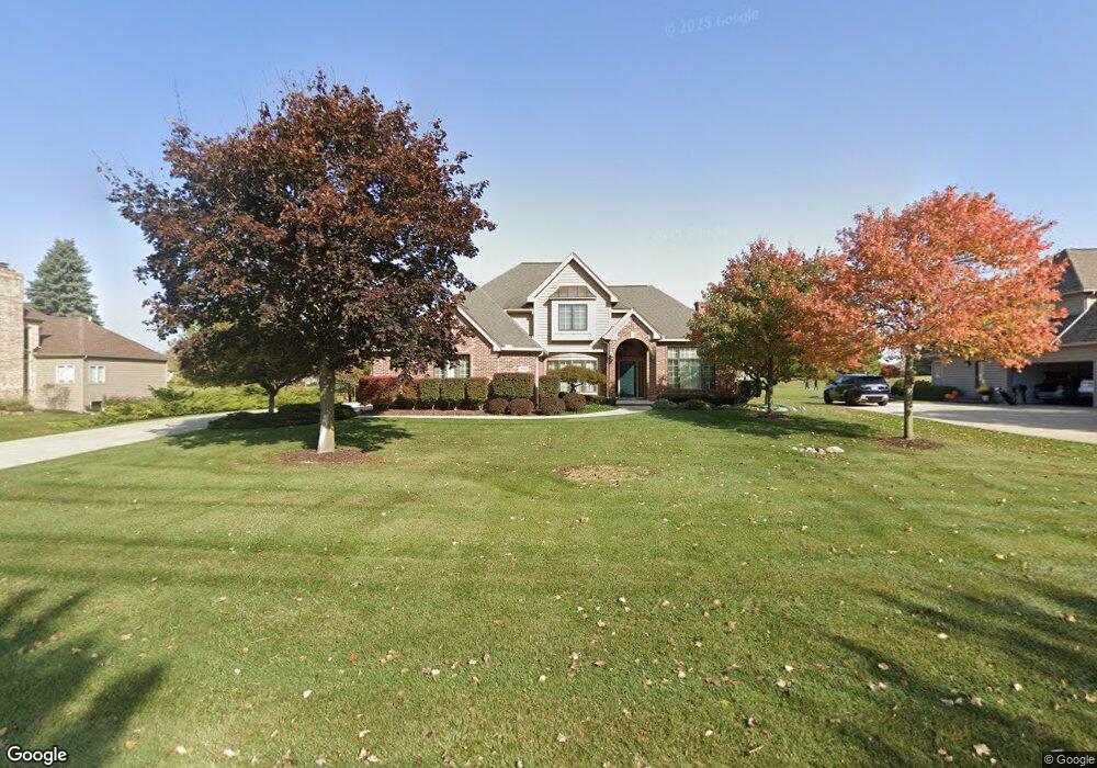 1734 Cypress Pointe Ct, Ann Arbor, MI 48108 - photo 1