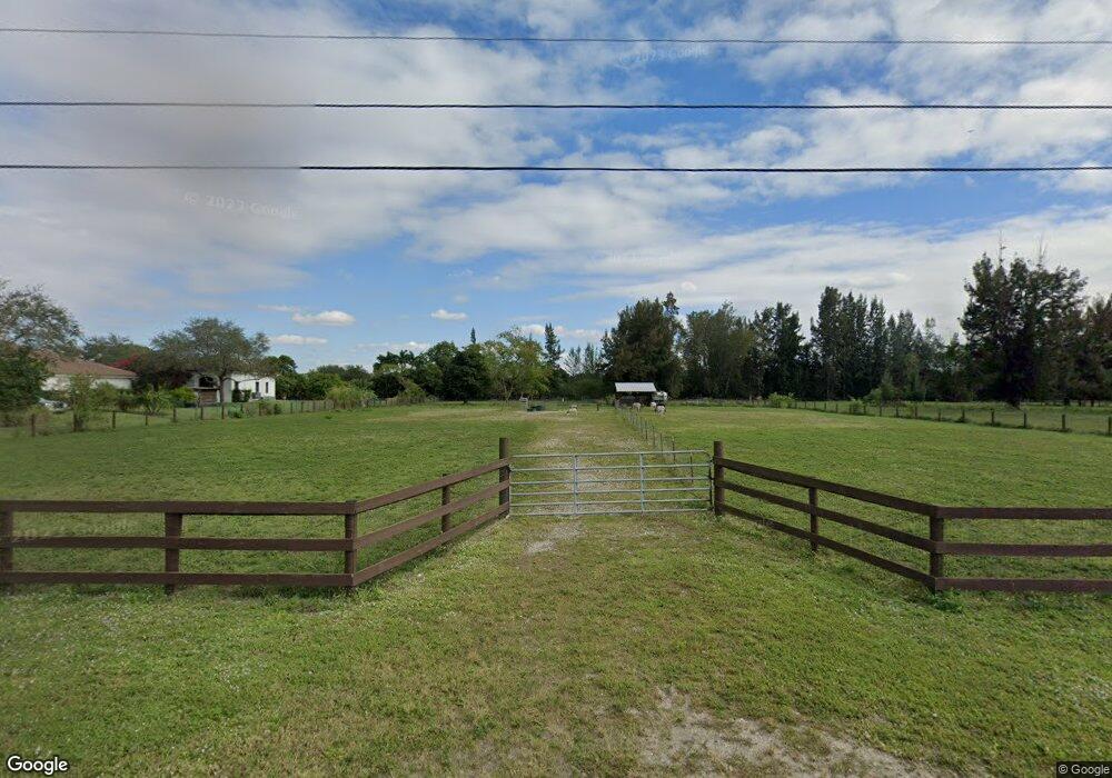 6200 SW 180th Terrace, Southwest Ranches, FL 33331 - photo 1
