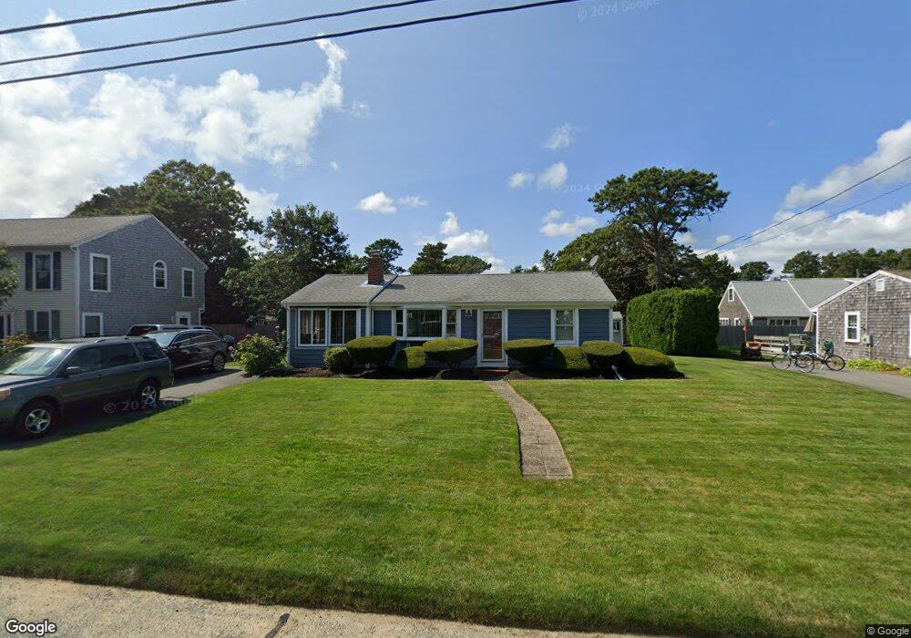 27 Cornell Dr, Dennis Port, MA 02639 - photo 1