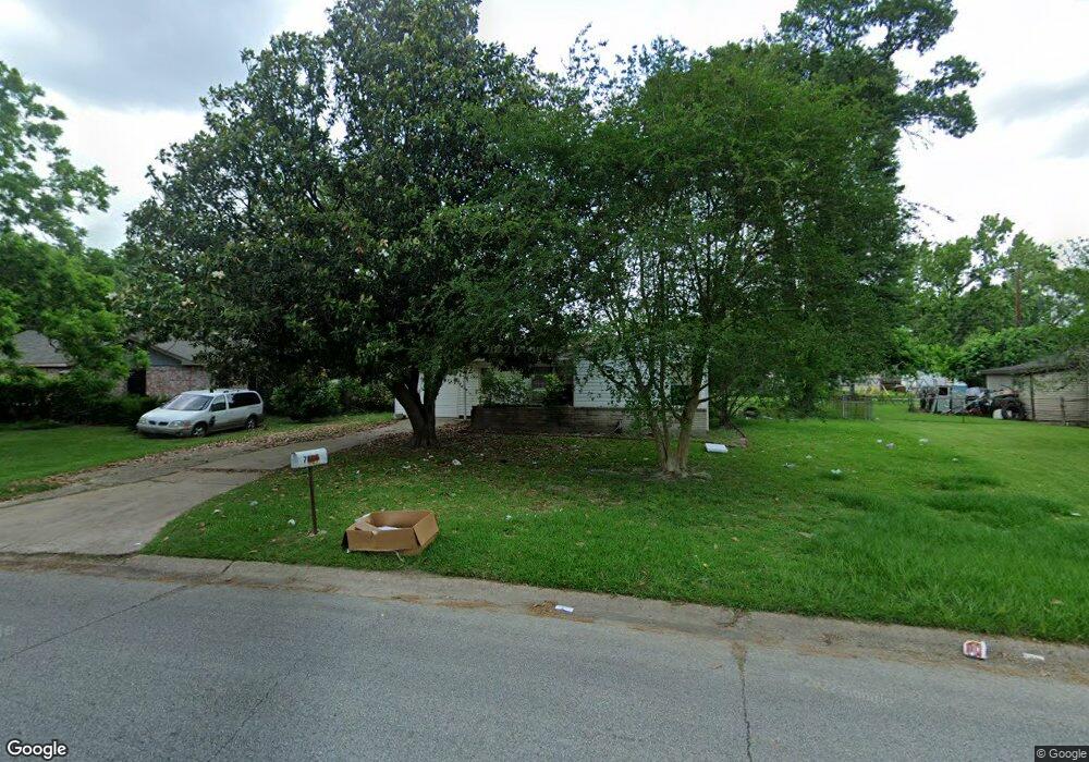 7429 Bigwood St, Houston, TX 77016 - photo 1