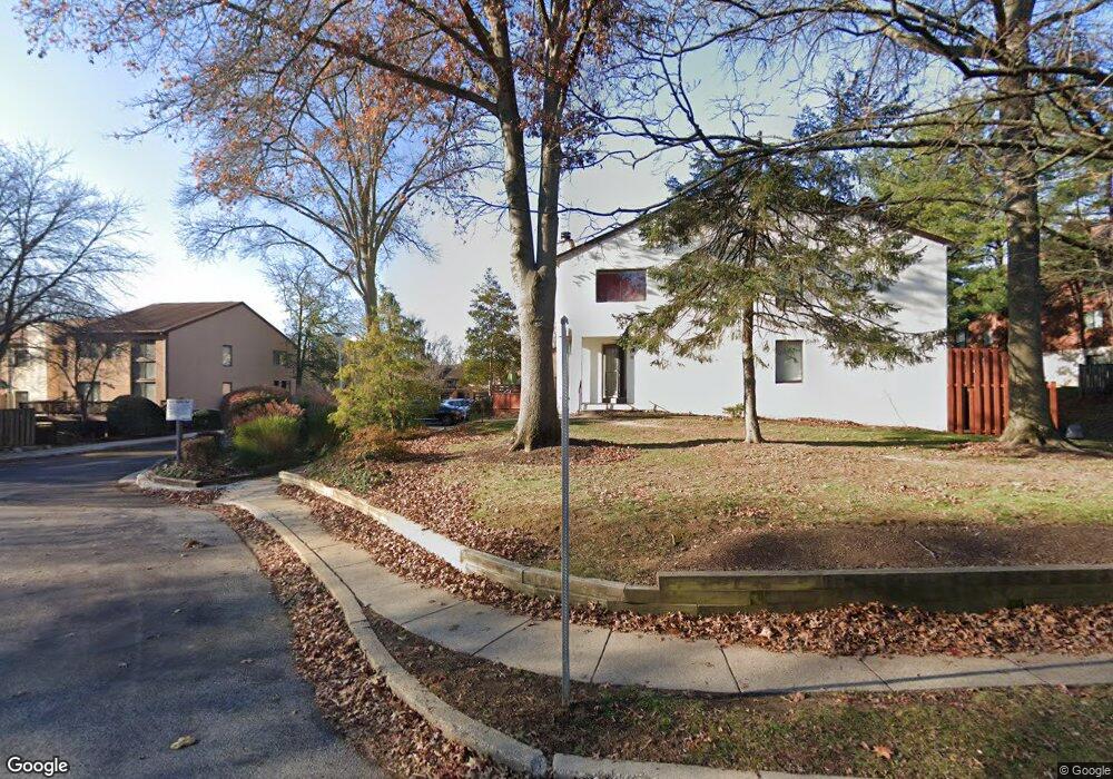 5650 Vantage Point Rd, Columbia, MD 21044 - photo 1