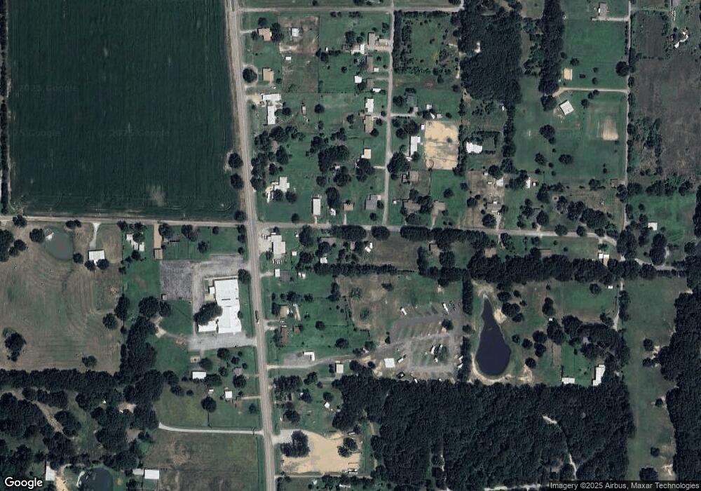 336 County Road 2520, Bonham, TX 75418 - photo 1