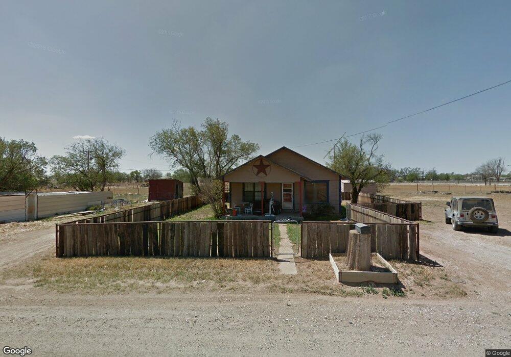 307 W Smith St, Plainview, TX 79072 - photo 1