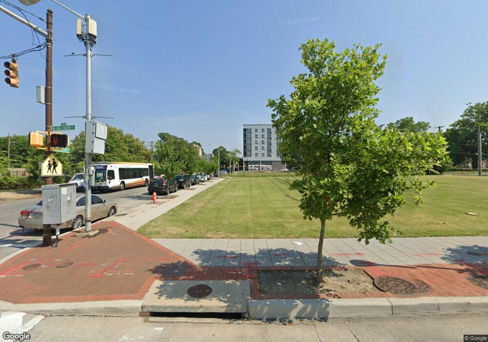 946 W Baltimore St, Baltimore, MD 21223 - photo 1