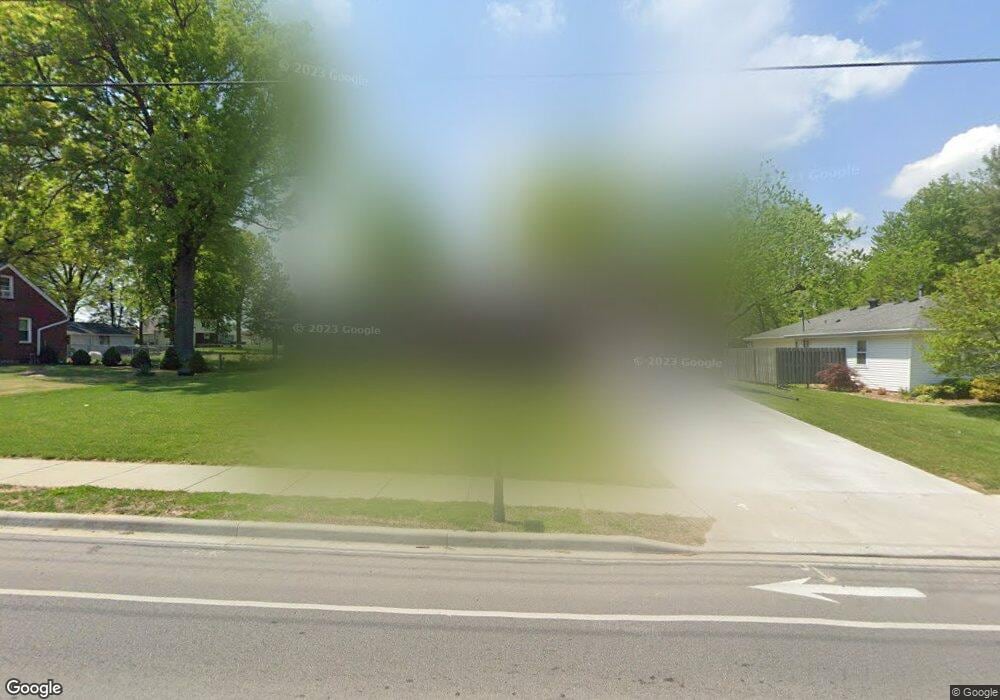 1533 Slate Run Rd, New Albany, IN 47150 - photo 1