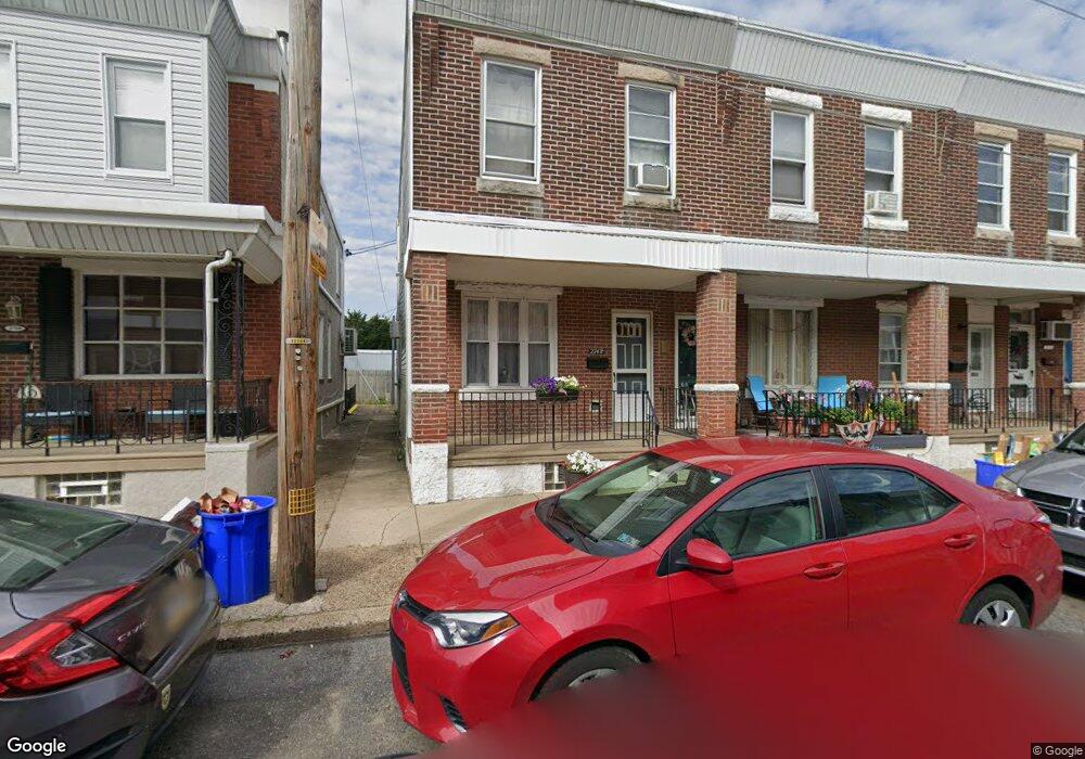 2748 Casimir St, Philadelphia, PA 19137 - photo 1