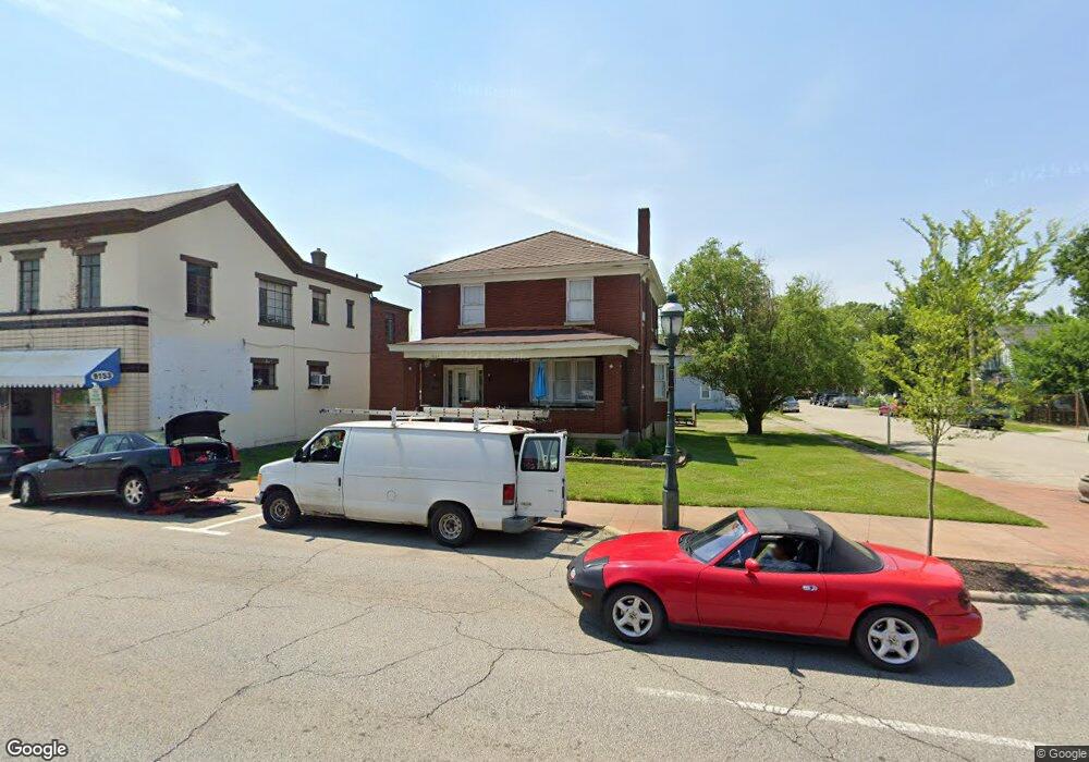 9155 Reading Rd, Cincinnati, OH 45215 - photo 1