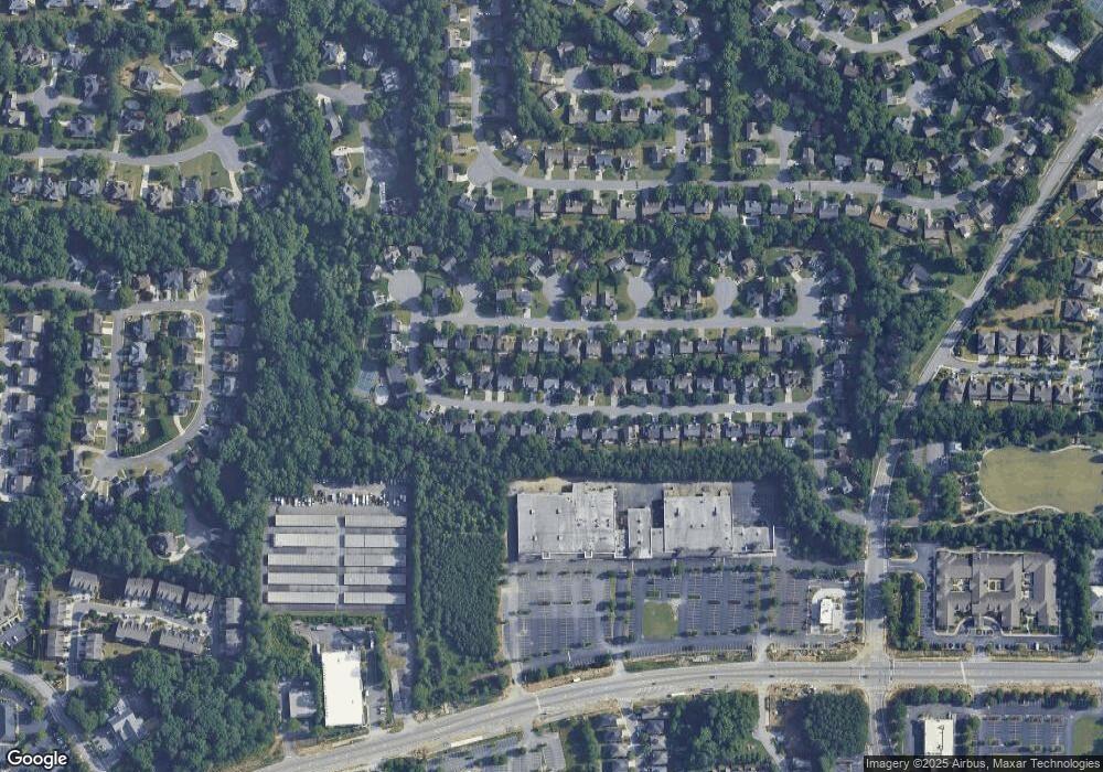 2440 Cogburn Ridge Rd, Alpharetta, GA 30004 - photo 1