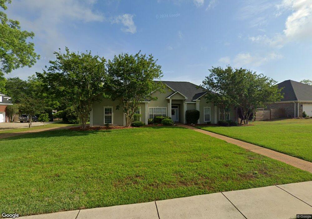 8853 Lake View Ct, Fairhope, AL 36532 - photo 1