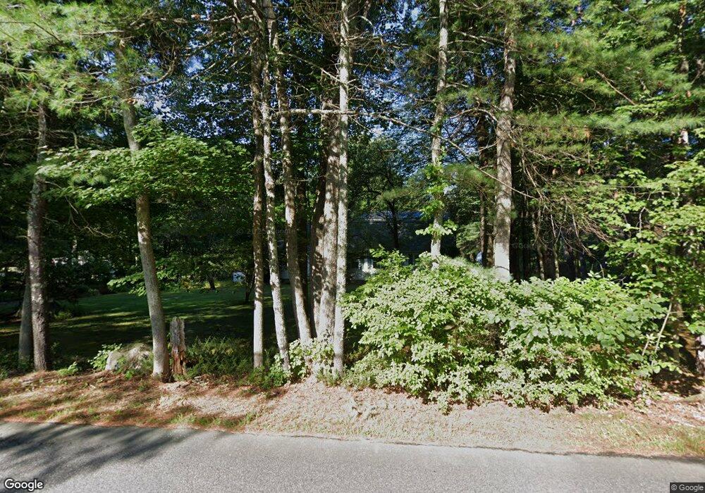 56 Seaverns Bridge Rd, Amherst, NH 03031 - photo 1