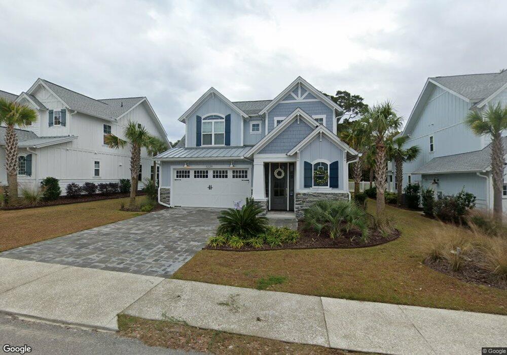 5329 Ocean Village Dr unit Lot 3, Myrtle Beach, SC 29577 - photo 1