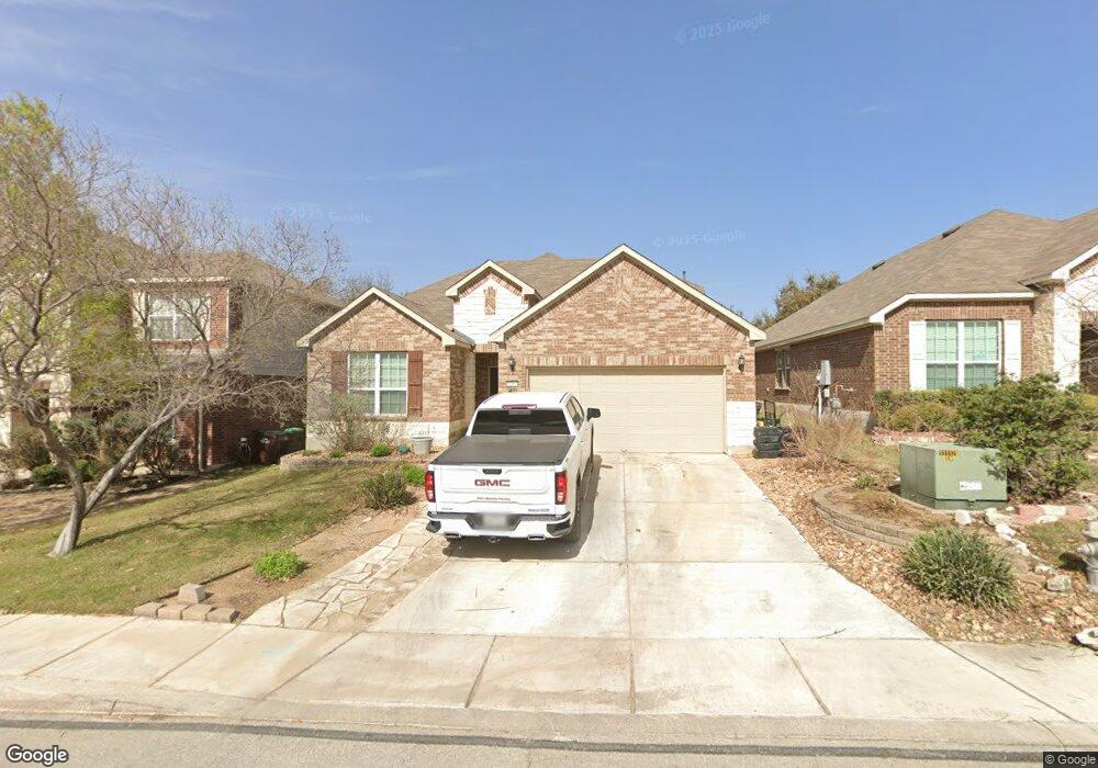 10903 Yaupon Holly, Helotes, TX 78023 - photo 1