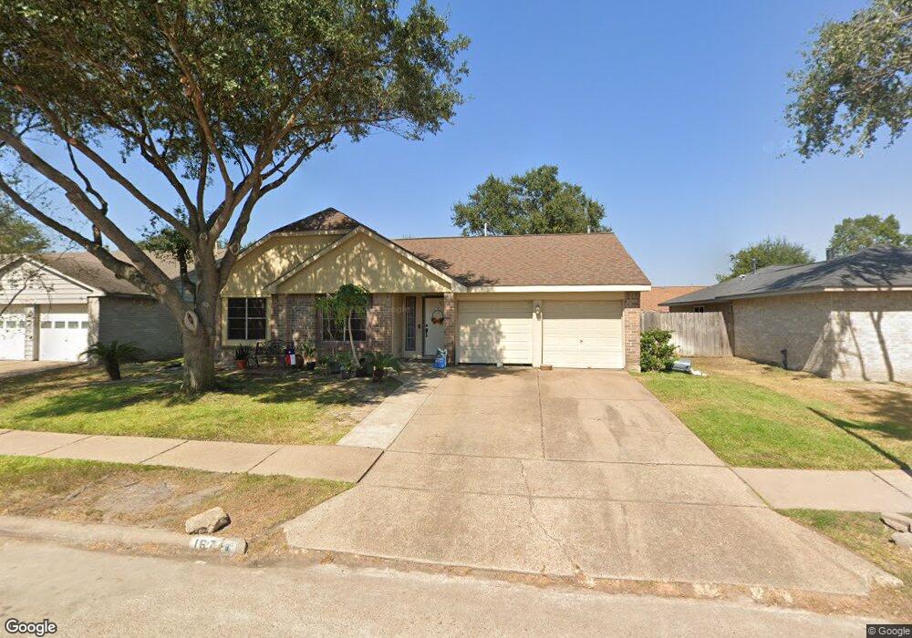 16746 Sky Blue Ln, Houston, TX 77095 - photo 1