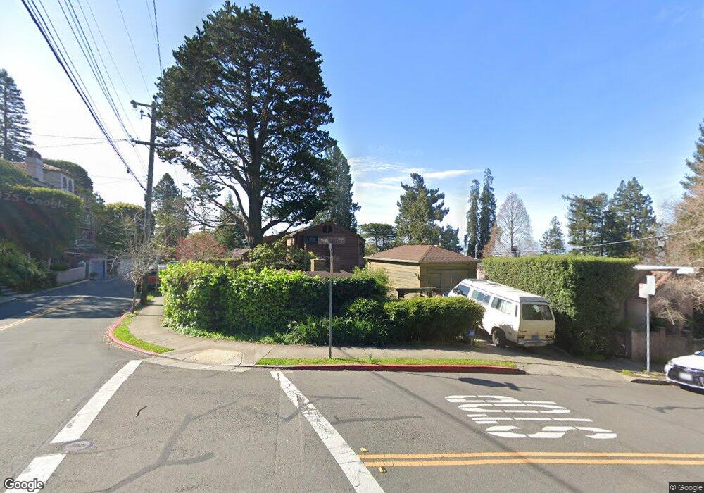 2390 Vine St, Berkeley, CA 94708 - photo 1