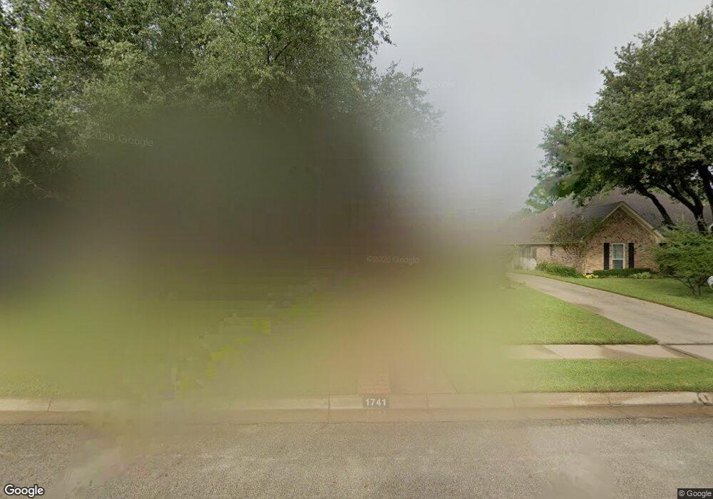 1741 Woodhill Ct, Bedford, TX 76021 - photo 1