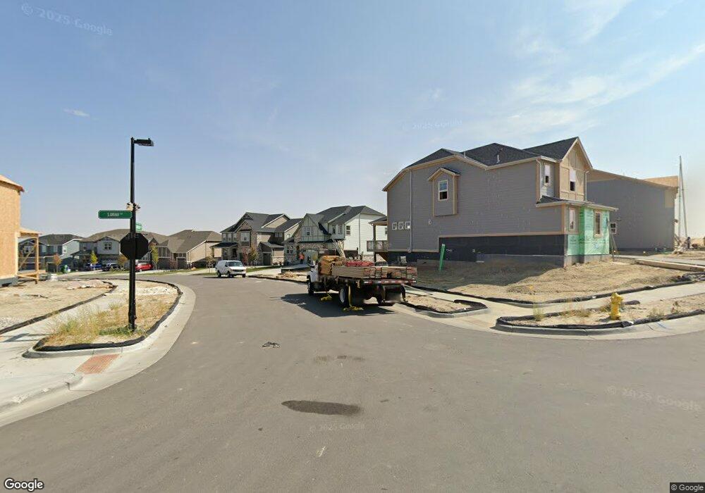 7132 S Undergrove Way, Aurora, CO 80016 - photo 1