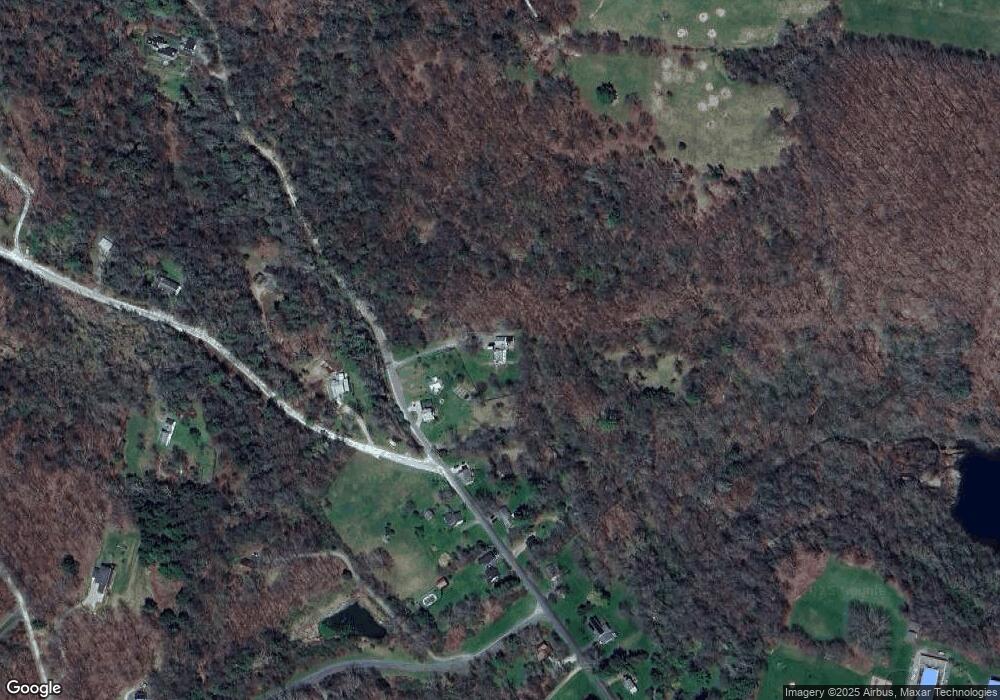 101 Lincoln City Rd, Salisbury, CT 06068 - photo 1