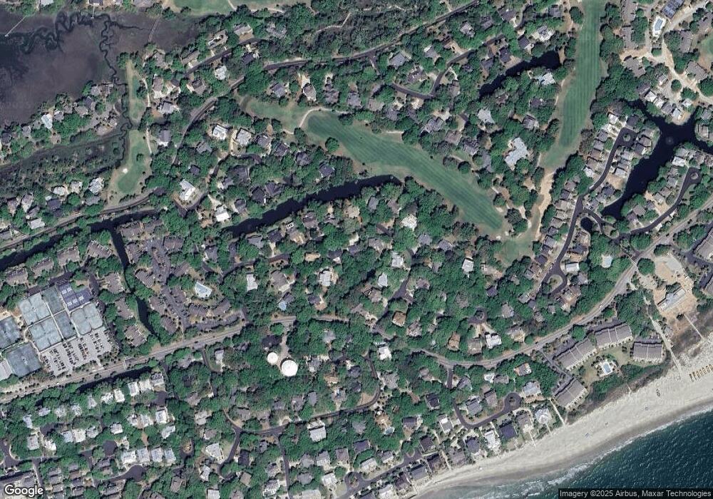 37 Fairway Oaks Ln, Isle of Palms, SC 29451 - photo 1