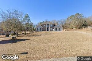 202 Hero Trail, Cusseta, GA 31805