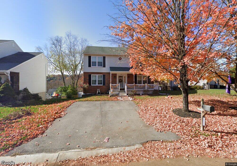 6008 Augustine Ave, Elkridge, MD 21075 - photo 1