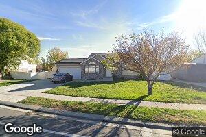 8489 S 4770 W, West Jordan, UT 84088