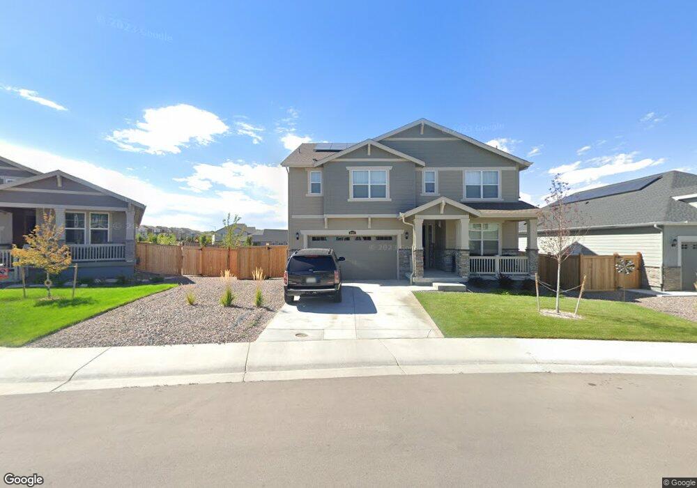 14413 Hudson Way, Thornton, CO 80602 - photo 1