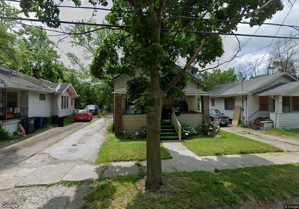 1522 Leith St, Flint, MI 48506 - photo 1
