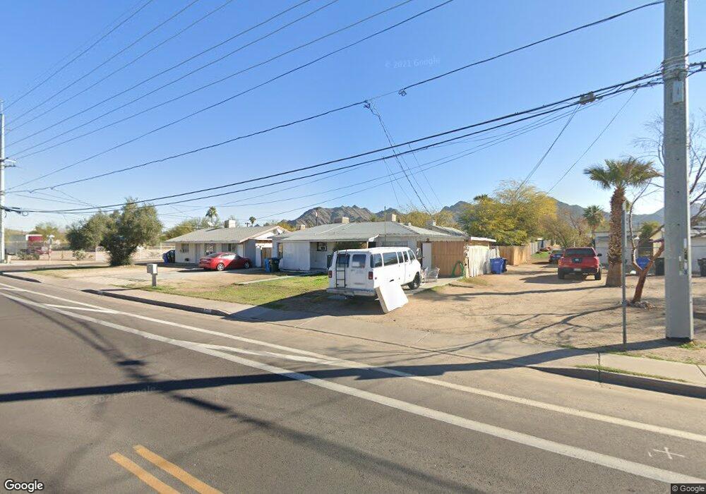 9511 N 12th St, Phoenix, AZ 85020 - photo 1